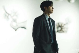 Link Nonton dan Sinopsis Drakor Mercy for None Subtitle Indonesia, Lee Joon Hyuk Main