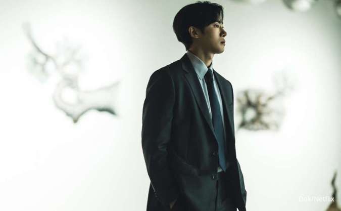 Link Nonton dan Sinopsis Drakor Mercy for None Subtitle Indonesia, Lee Joon Hyuk Main