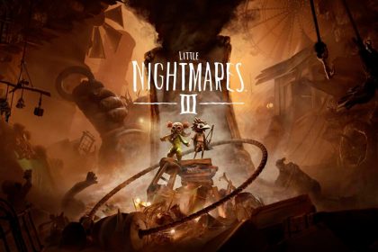 Little Nightmares III dan Versi Enhanced Hadir di Nintendo Switch 2 Oktober 2025