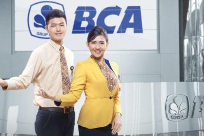 Loker BCA Terbaru