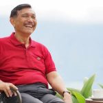 Luhut Ungkap Minat Investor Asal Timur Tengah Bangun Resor di Aceh Singkil, Di Tengah Sengketa Empat Pulau