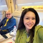 Maia Estianty Pamit ke Eropa Usai Hadiri Akad Nikah Al Ghazali, Ahmad Dhani Ungkap Kesepakatan Khusus