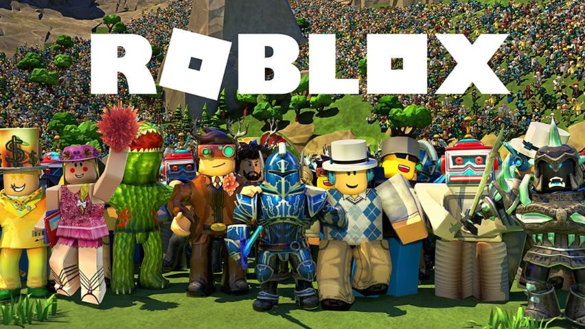 Buat Main Game Roblox Lancar di HP Kentang, Begini Caranya!