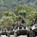 Malaysia Serukan Thailand dan Kamboja Tahan Diri Usai Insiden Baku Tembak di Perbatasan