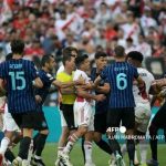 Marcos Acuna Diduga Lontarkan Ucapan Rasis ke Denzel Dumfries Usai Laga Inter vs River Plate!