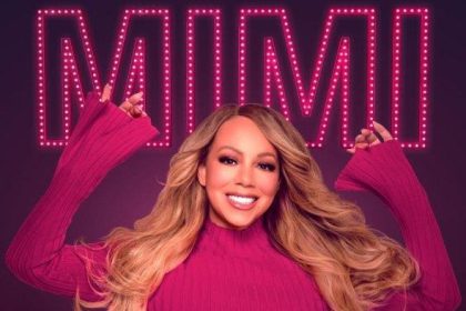 Bersiap! Mariah Carey Siap Gelar Konser di Indonesia Oktober 2025 Bertajuk The Celebration of Mimi