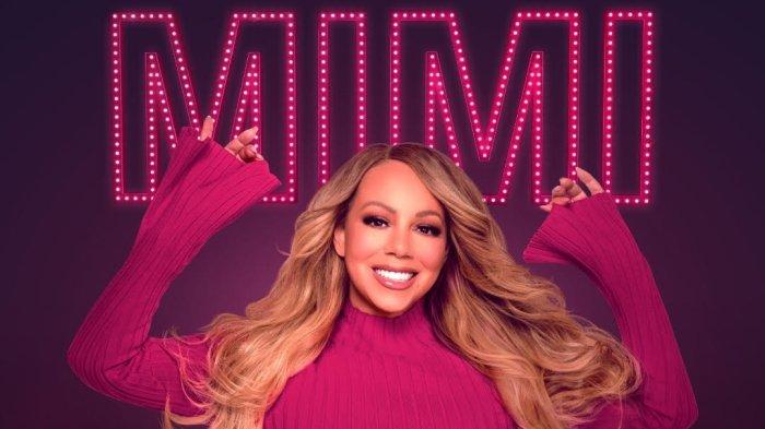 Bersiap! Mariah Carey Siap Gelar Konser di Indonesia Oktober 2025 Bertajuk The Celebration of Mimi