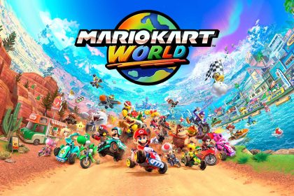 Panduan Lengkap Mario Kart World di Nintendo Switch 2: Tips, Trik, dan Fitur Baru untuk Dominasi Lintasan