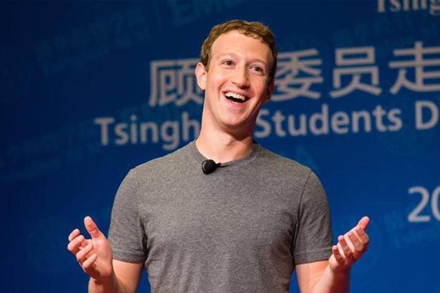 Bos Meta Mark Zuckerberg Cari Ahli AI, Siapkan Gaji Fantastis hingga Rp 163 Miliar per Tahun