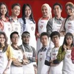 MasterChef Indonesia Season 13 Resmi Buka Pendaftaran, Berikut Cara Daftarnya