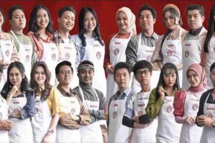 MasterChef Indonesia Season 13 Resmi Buka Pendaftaran, Berikut Cara Daftarnya