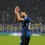 Mehdi Taremi Tertahan di Iran Akibat Ketegangan Israel-Iran, Terancam Absen di Piala Dunia Antarklub