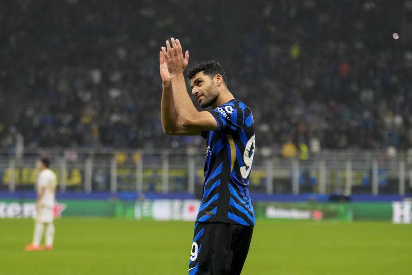 Mehdi Taremi Tertahan di Iran Akibat Ketegangan Israel-Iran, Terancam Absen di Piala Dunia Antarklub