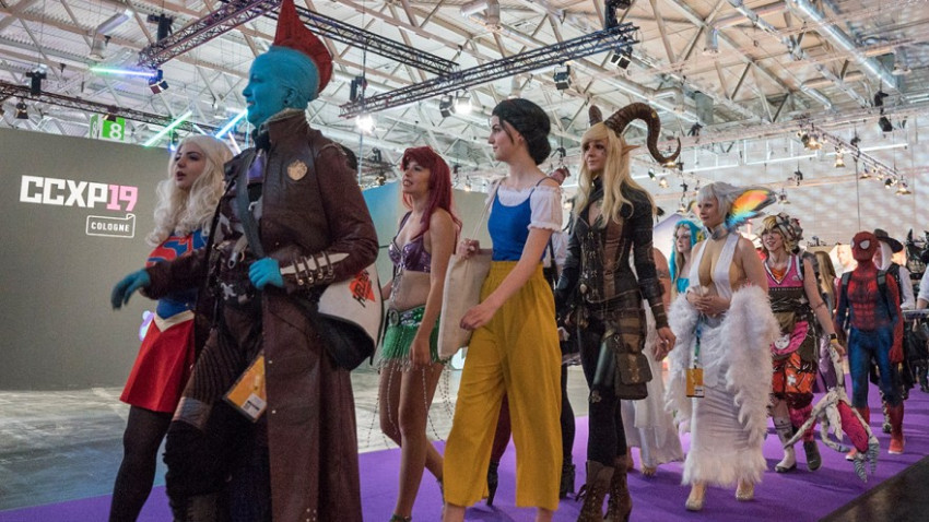 Tips Membuat Cosplay Anime Murah untuk Pemula: Hemat, Kreatif, dan Tetap Keren!