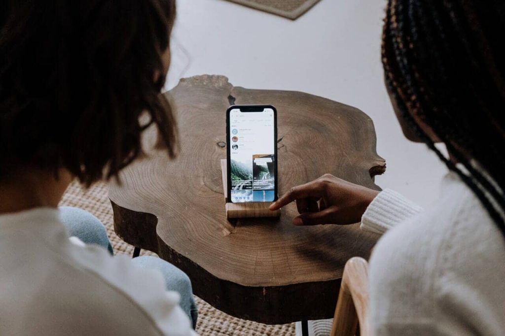 Membuat Konten TikTok untuk Promosi Produk Barang Atau Jasa