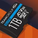 MicroSD Express 1TB Super Cepat dari TeamGroup: Cocok untuk Nintendo Switch 2 dan Rekam 4K Lancar!