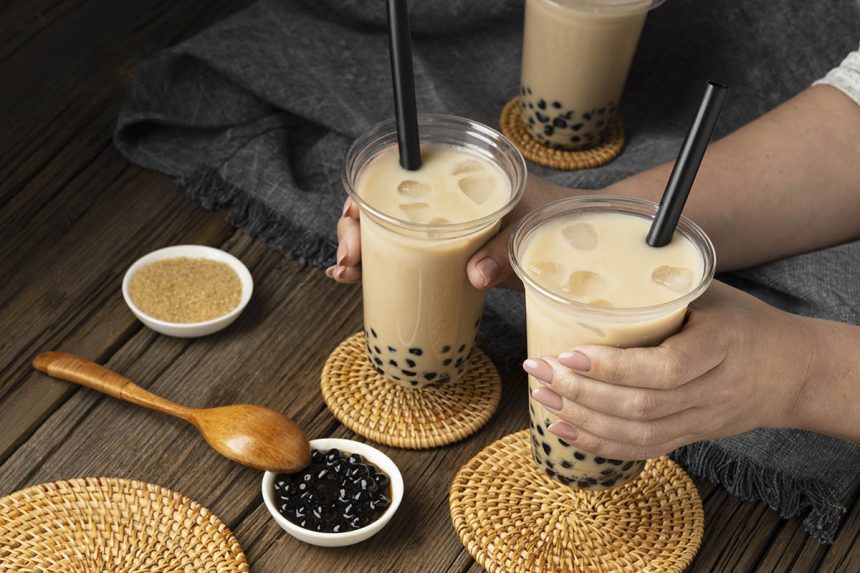 Ide Usaha Minuman Kekinian 2025 yang Menguntungkan
