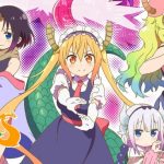 Film Baru Miss Kobayashi’s Dragon Maid Tayang 27 Juni! Ini Hadiah Eksklusif yang Bisa Anda Dapatkan di Bioskop Jepang