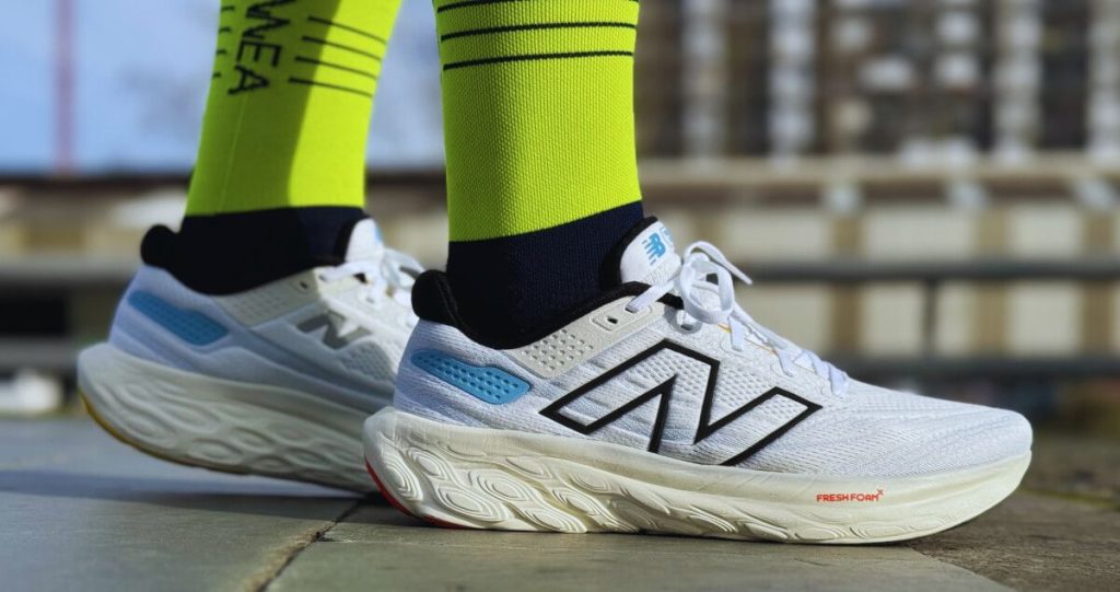 New Balance Fresh Foam X 1080v13