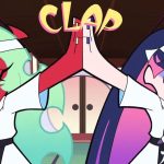 Trailer dan Tanggal Tayang Resmi “New Panty & Stocking with Garterbelt”