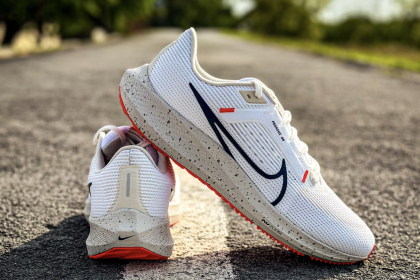 Jangan Asal Pilih! Sepatu Lari Terbaik untuk Lari Pagi Wajib Dicoba