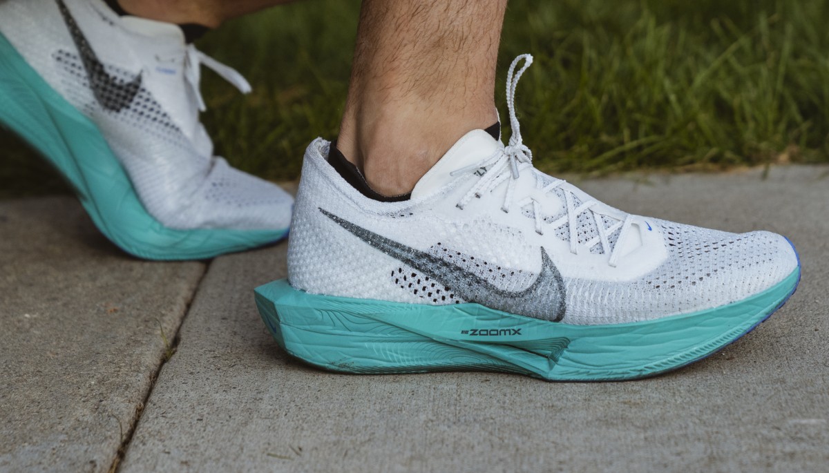 Nike ZoomX Vaporfly 3