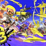 Nintendo Rilis Pembaruan Splatoon 3 Versi 10.0.1: Perbaikan Bug, Peningkatan Performa, dan Update SplatNet 3