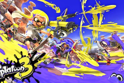 Nintendo Rilis Pembaruan Splatoon 3 Versi 10.0.1: Perbaikan Bug, Peningkatan Performa, dan Update SplatNet 3