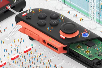 Nintendo Rilis Pembaruan Versi 1.0.1 untuk Welcome Tour di Switch 2, Ini Detail Lengkapnya
