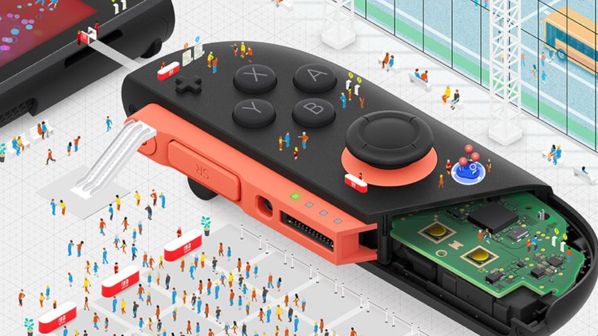 Nintendo Rilis Pembaruan Versi 1.0.1 untuk Welcome Tour di Switch 2, Ini Detail Lengkapnya