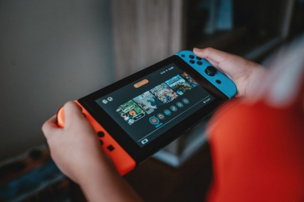 Nintendo Rilis Update Firmware Switch 2 Versi 20.1.5, Perbaiki Game yang Sebelumnya Bermasalah?