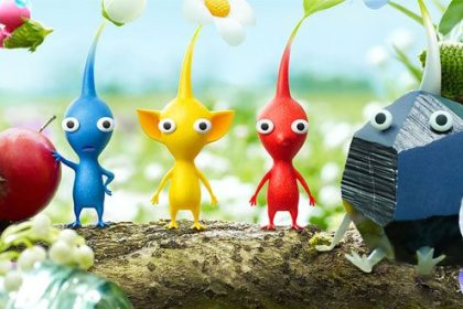 Nintendo Rilis Update Pikmin 3 Deluxe Versi 1.1.3, Perbaikan Khusus untuk Switch 2