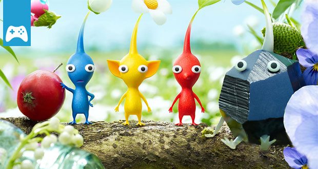 Nintendo Rilis Update Pikmin 3 Deluxe Versi 1.1.3, Perbaikan Khusus untuk Switch 2