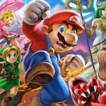 Nintendo Rilis Update Super Smash Bros. Ultimate Versi 13.0.4, Atasi Bug dan Tingkatkan Kompatibilitas Switch 2
