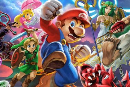 Nintendo Rilis Update Super Smash Bros. Ultimate Versi 13.0.4, Atasi Bug dan Tingkatkan Kompatibilitas Switch 2
