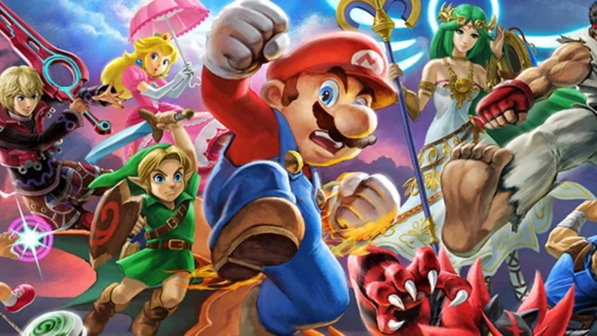 Nintendo Rilis Update Super Smash Bros. Ultimate Versi 13.0.4, Atasi Bug dan Tingkatkan Kompatibilitas Switch 2