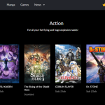 Cara Menggunakan VPN untuk Nonton Anime di Crunchyroll Indonesia