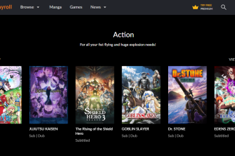 Cara Menggunakan VPN untuk Nonton Anime di Crunchyroll Indonesia