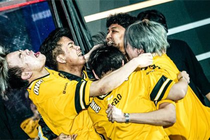 Onic Esports Kembali Rebut Mahkota Juara MPL ID Season 15 Lewat Laga Ketat Kontra RRQ