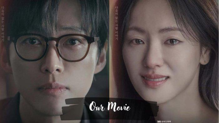 Jadwal Tayang dan Sinopsis Our Movie Episode 3 dan 4: Kisah Cinta Diuji oleh Waktu dan Takdir