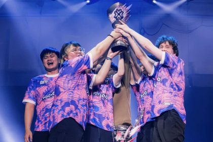 Paper Rex Raih Gelar Juara Valorant Masters Toronto Usai Taklukkan Fnatic 3-1