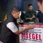 DPRD Sulsel Soroti Pelanggaran Izin Tempat Hiburan Malam, Sejumlah Usaha Disegel