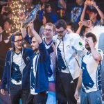 10 Pemain Dota 2 dengan Pendapatan Tertinggi di Dunia, Siapa Juaranya?