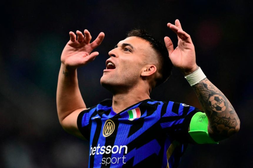 Cristian Chivu Umumkan 33 Pemain Inter Milan untuk FIFA Club World Cup 2025 di Amerika Serikat