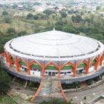 Pembangunan Stadion Internasional Sudiang Dimulai 2025, Tahap Pertama Siap Dijalankan