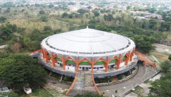 Pembangunan Stadion Internasional Sudiang Dimulai 2025, Tahap Pertama Siap Dijalankan