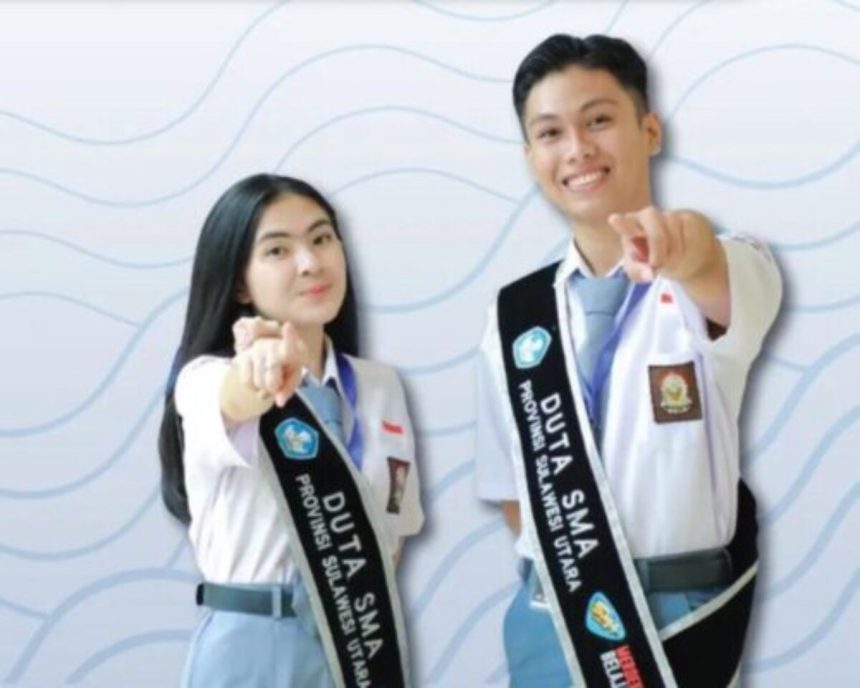 Pendaftaran Duta SMA 2025 Diperpanjang Hingga 8 Juni, Ini Syarat dan Tahapan Seleksinya