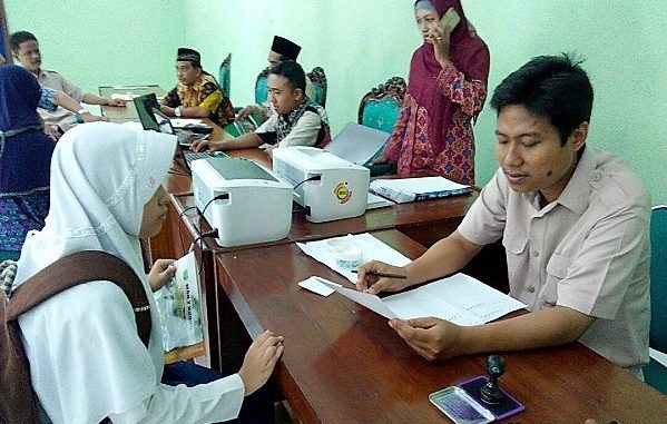 Disdik Jabar Buka Pendaftaran SPMB 2025 Tahap Pertama untuk SMP, SMA, SMK, dan SLB