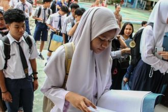 Pendaftaran SPMB Depok 2025 Resmi Dibuka: Simak Jadwal dan Syarat Lengkap untuk TK, SD, dan SMP