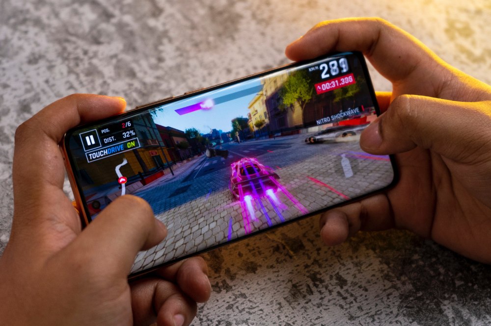 Perbandingan HP Gaming 2 Jutaan vs 3 Jutaan